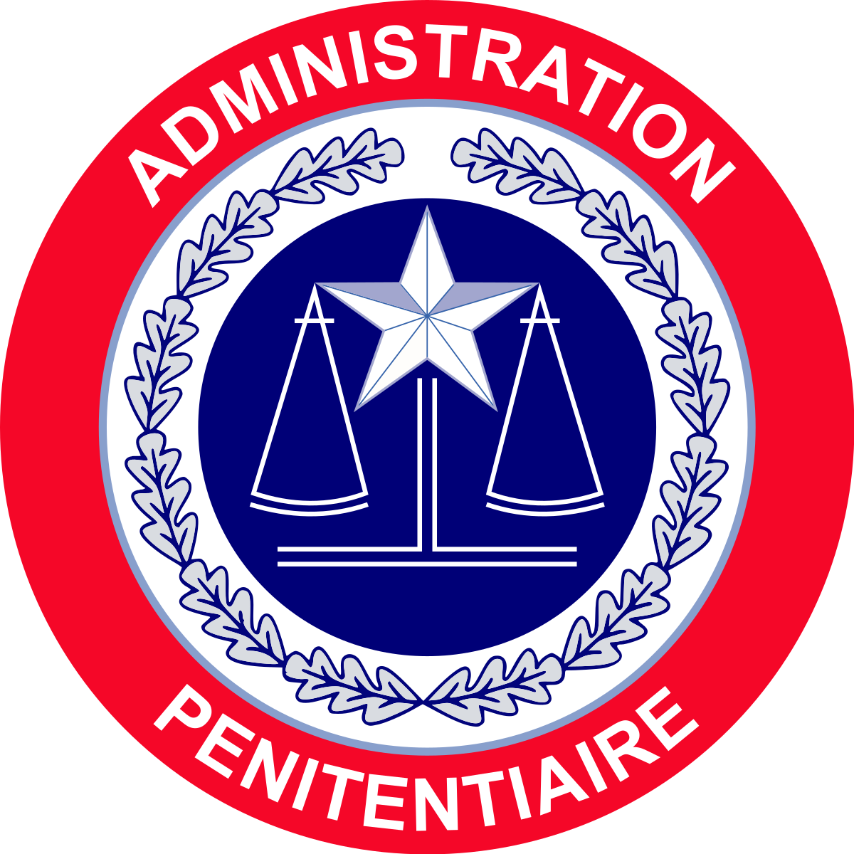 Administration pénitentiaire