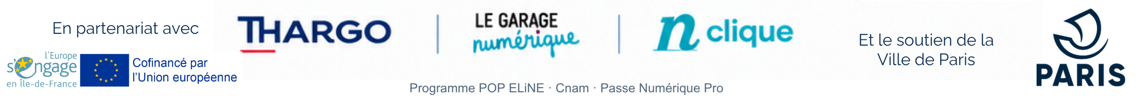 Partenaires 