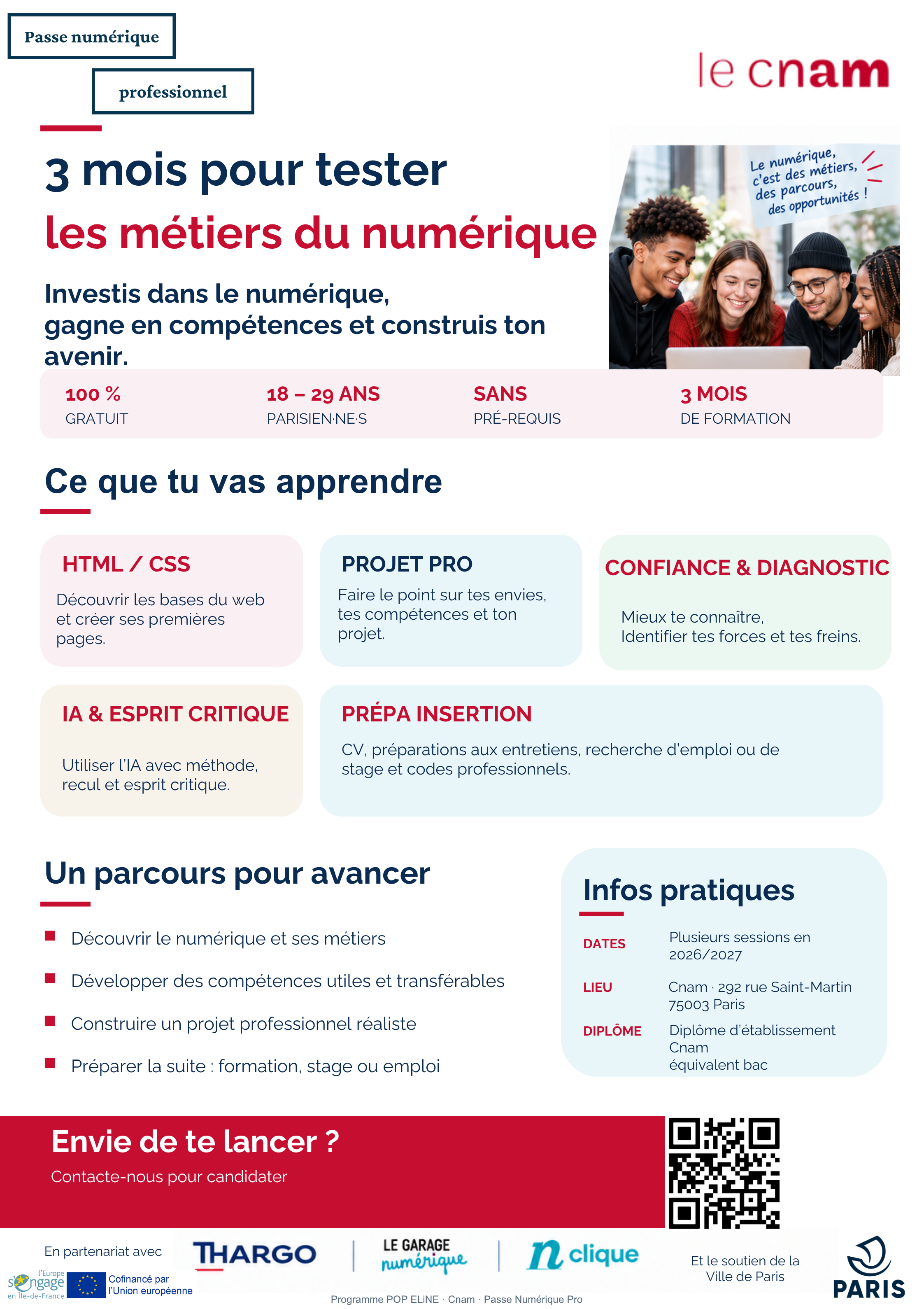Flyer 